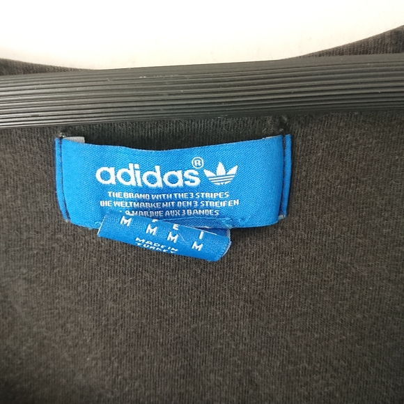 NBA Adididas basketball vest medium - Picture 4 of 6